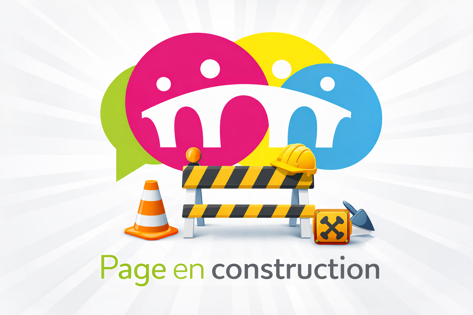 Page en construction MoveEcaussinnes