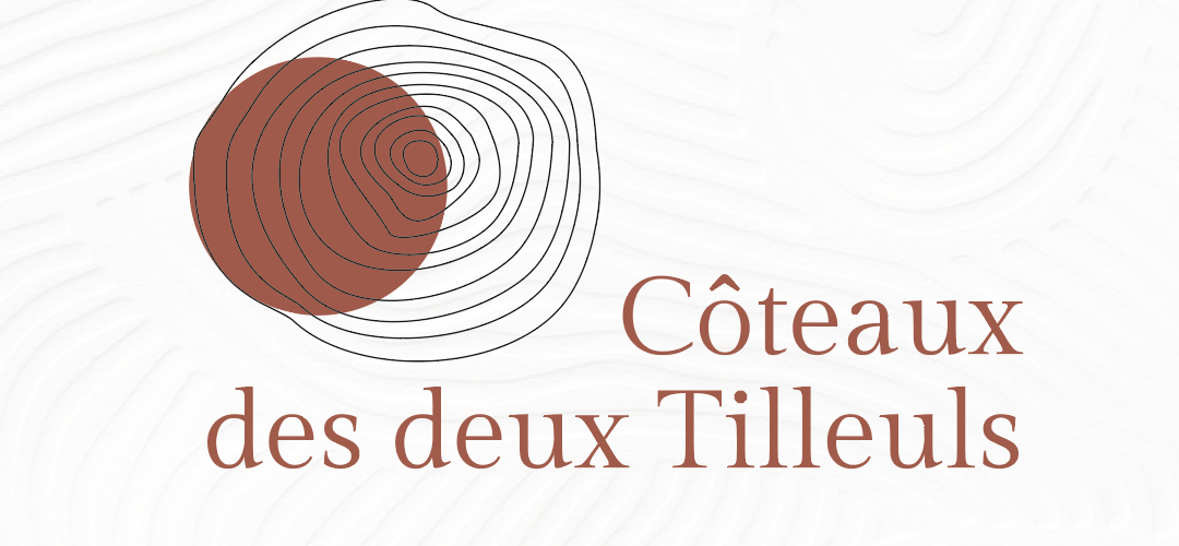 Logo des côteaux des Deux Tilleuls Thierry Catteau