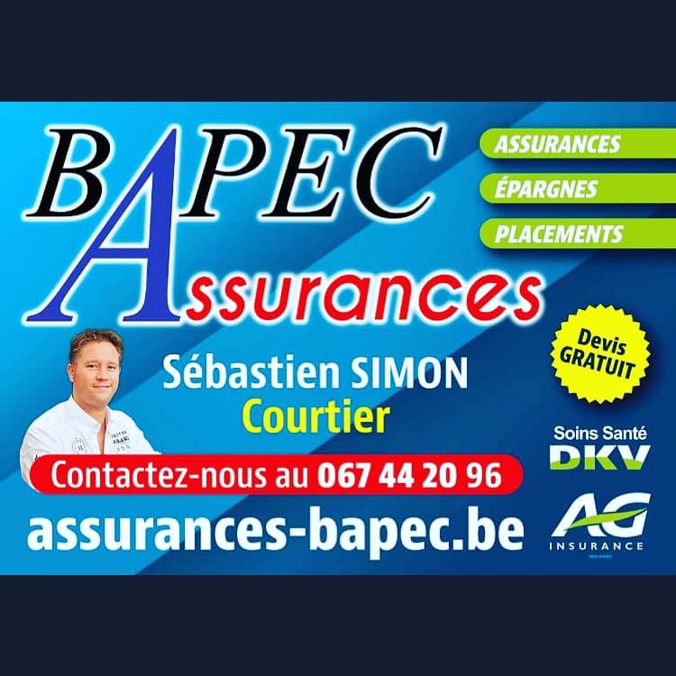 Assurances BAPEC