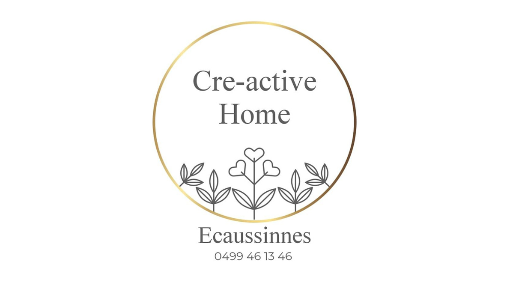 Cre-active Home