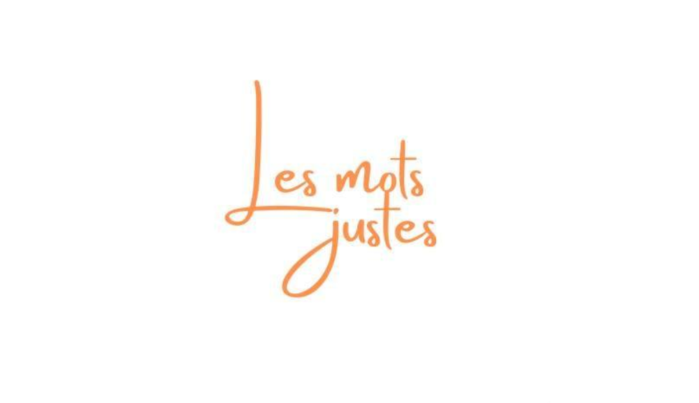 Les Mots Justes