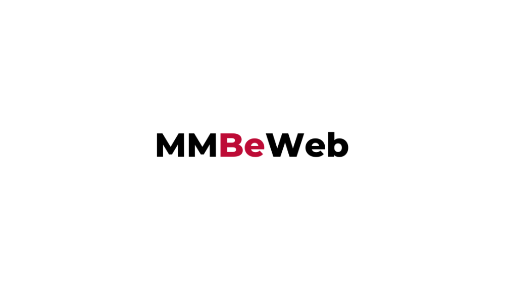 Logo de MMBeWeb