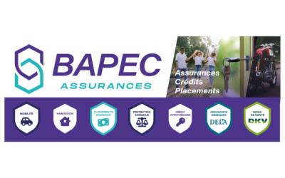 Assurances BAPEC SRL