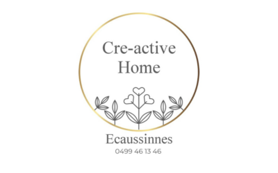 Cre-active Home