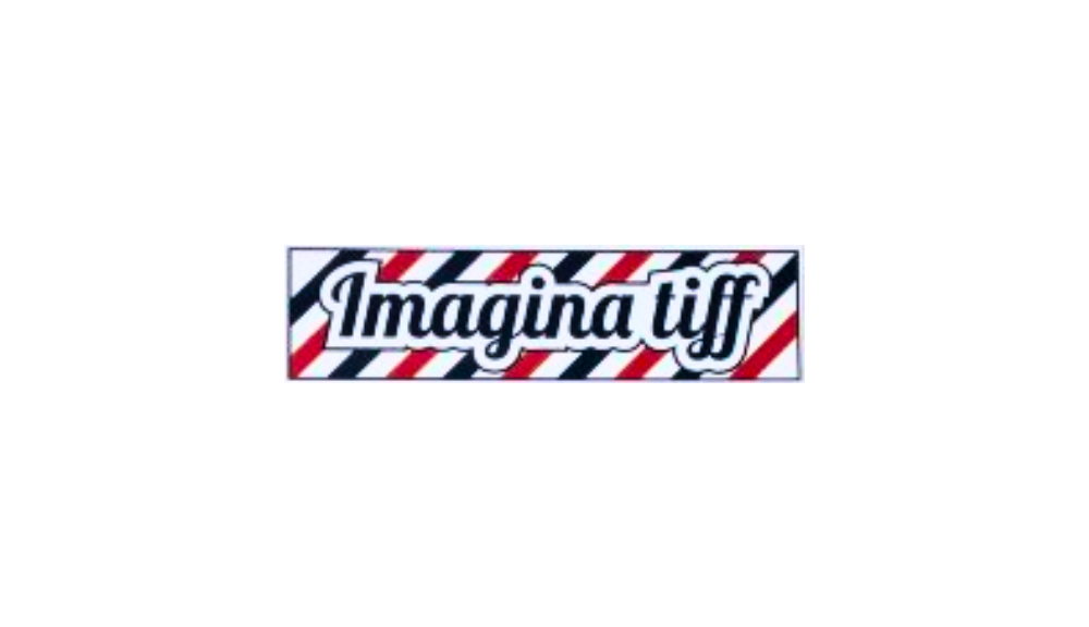 Logo d'Imagina Tiff