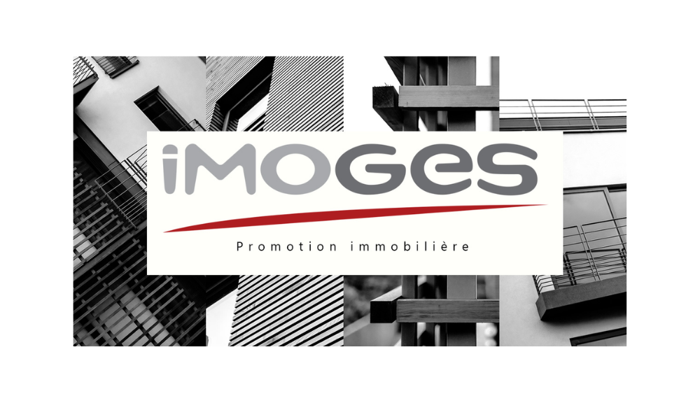 Imoges promoteur immobilier Ecaussinnes