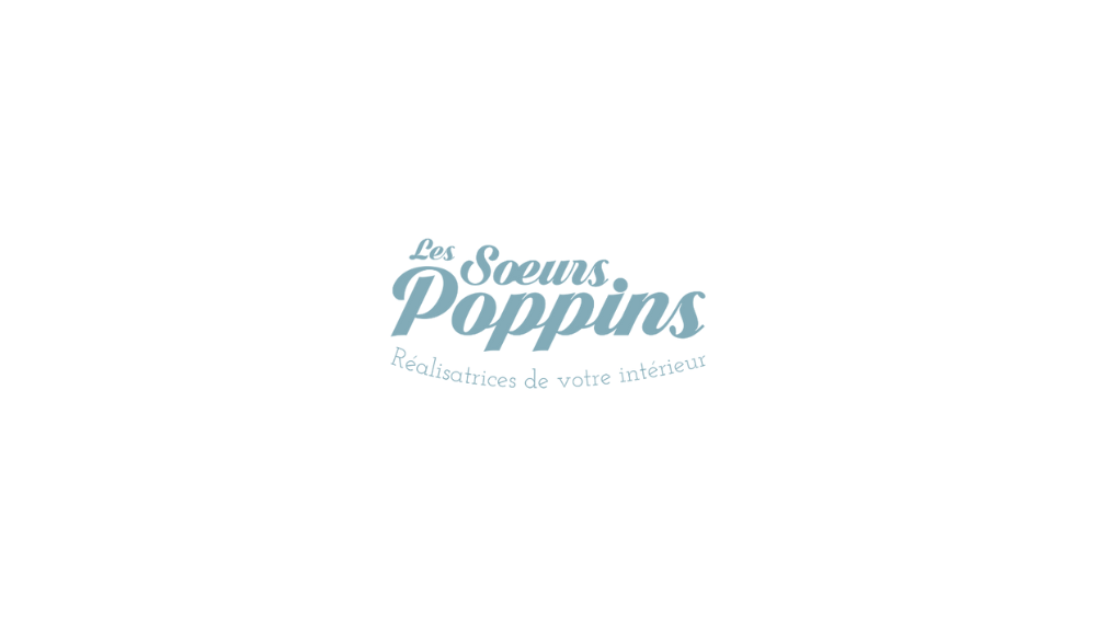 Les Sœurs Poppins réalisatrices de votre intérieur