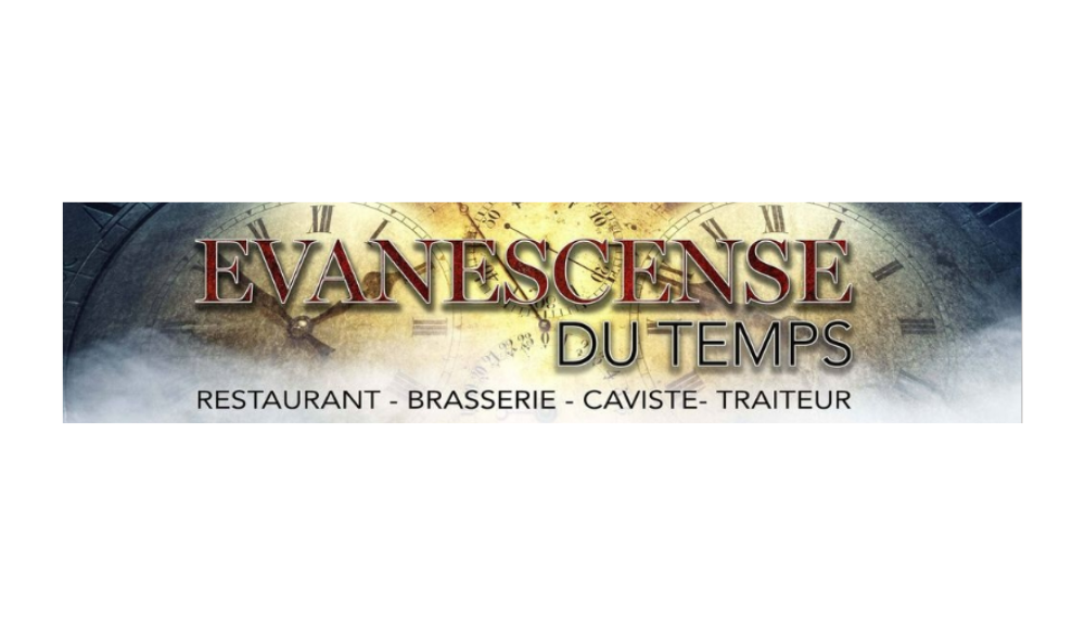 Logo de l'Evanescence du Temps