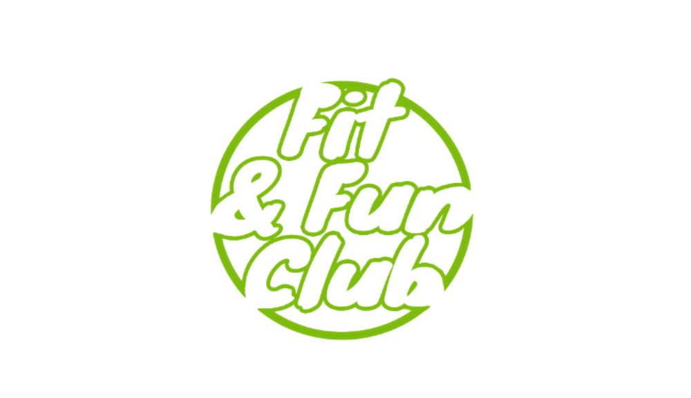 Logo de Fit & Fun Club