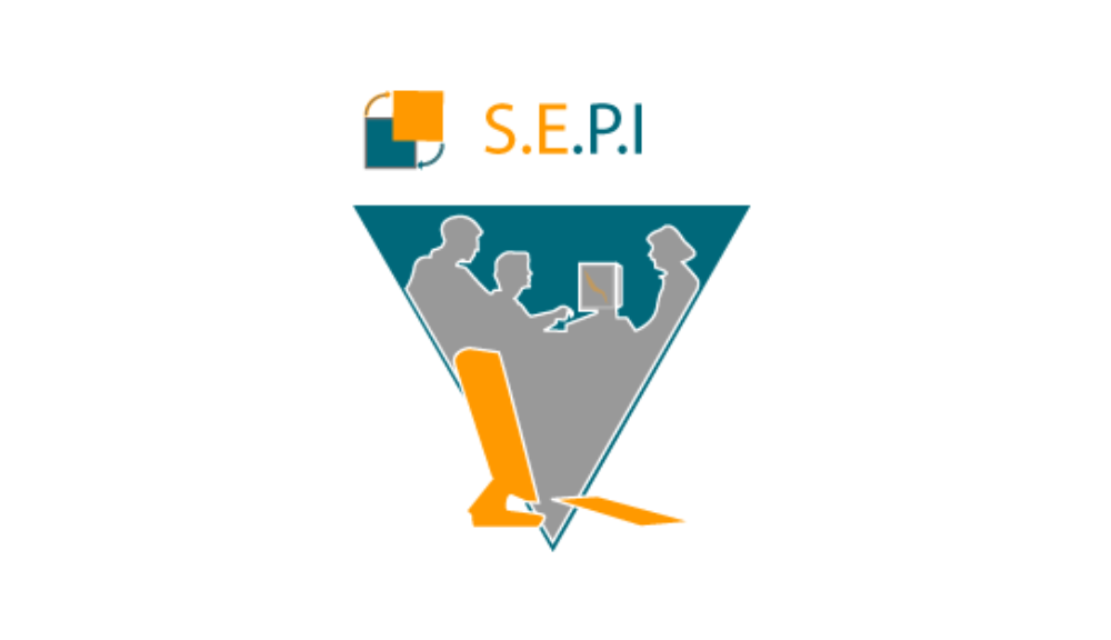 Logo du S.E.P.I.