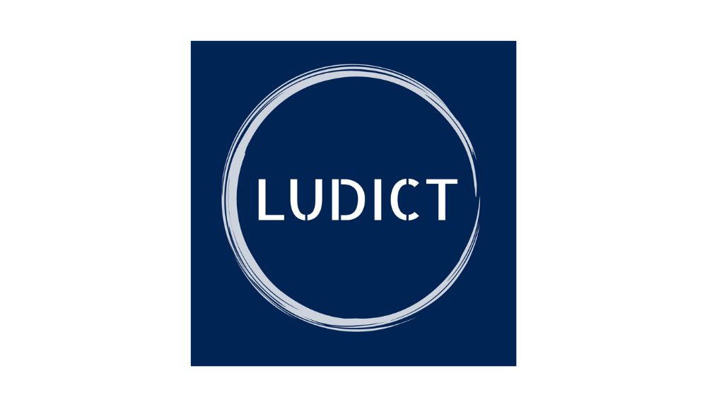 Logo de Ludict