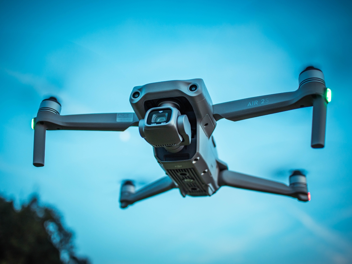 Drone